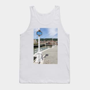 Bilbao Tank Top